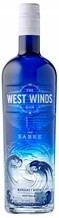 West Winds Sabre Gin 700ml